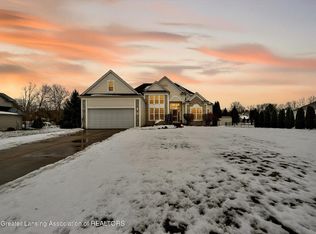 4339 Foal St, Lansing, MI 48906