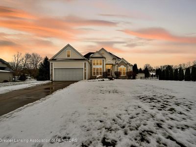 4339 Foal St, Lansing, MI, 48906