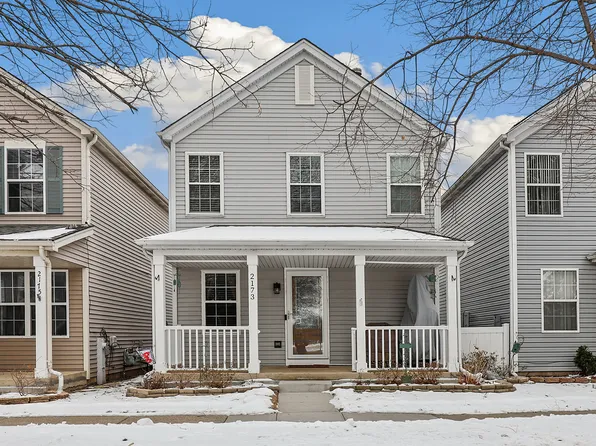 2173 Dalewood Ct, Plainfield, IL 60586