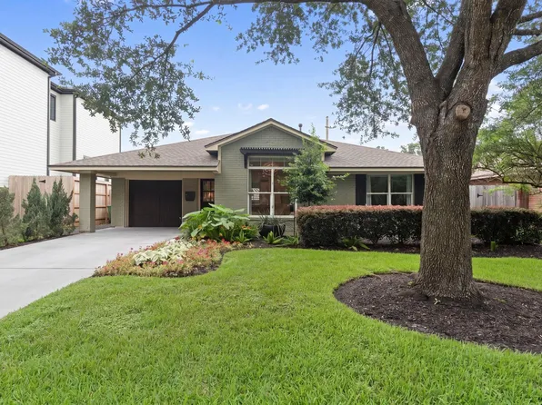 2210 Chantilly Ln, Houston, TX 77018