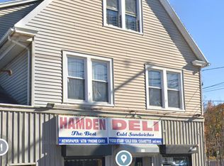 891 Dixwell Ave, Hamden, CT 06514