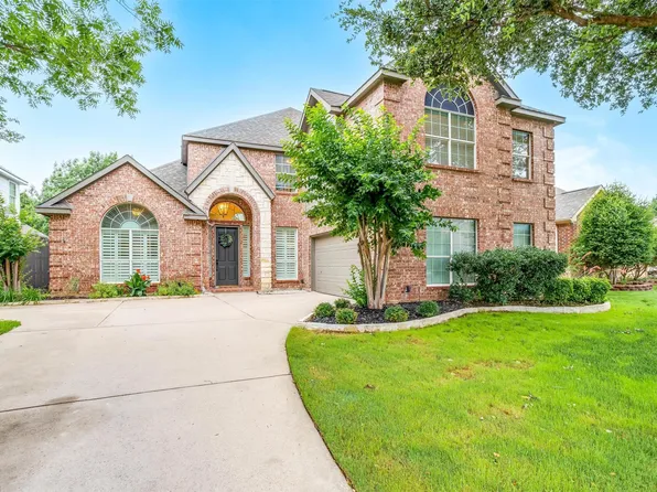 328 Huffman Blf, Keller, TX 76248
