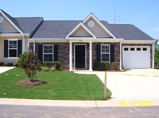 2703 York Dr, Augusta, GA 30909