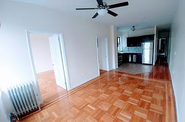 Rented by H L Dynasty Real Estate Corp