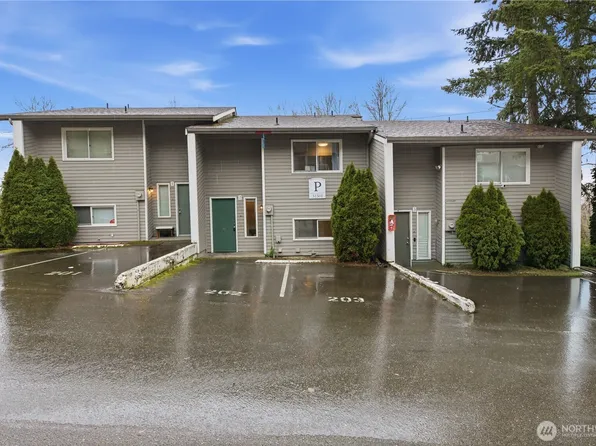 31501 106th Place SE #P2, Auburn, WA 98092