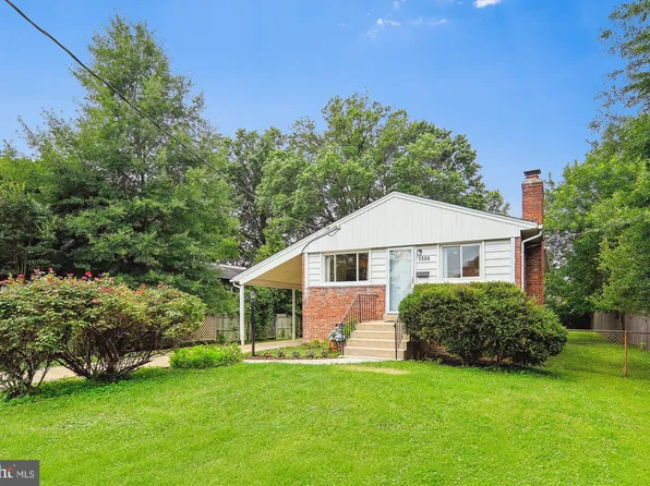 1506 S Nelson St, Arlington, VA 22204