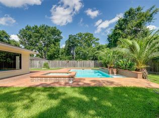 6602 Housman St, Houston, TX 77055