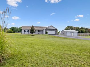 2024 Mason Ln, Spring Hill, TN 37174