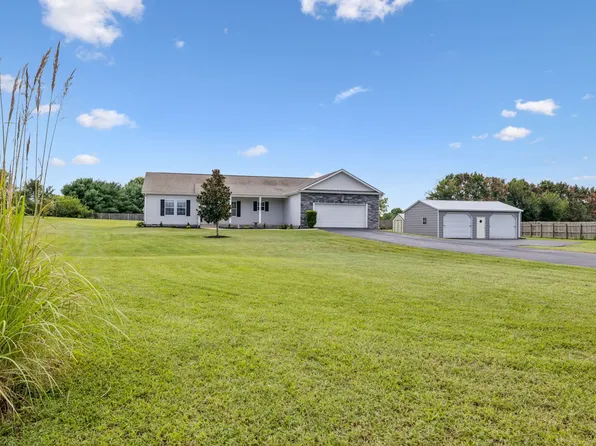 2024 Mason Ln, Spring Hill, TN 37174