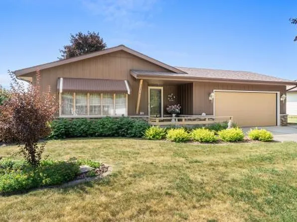 4321 Knuell STREET, Manitowoc, WI 54220