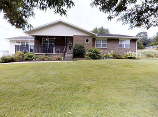 2681 Bolin Hill Rd, Harrison, AR 72601