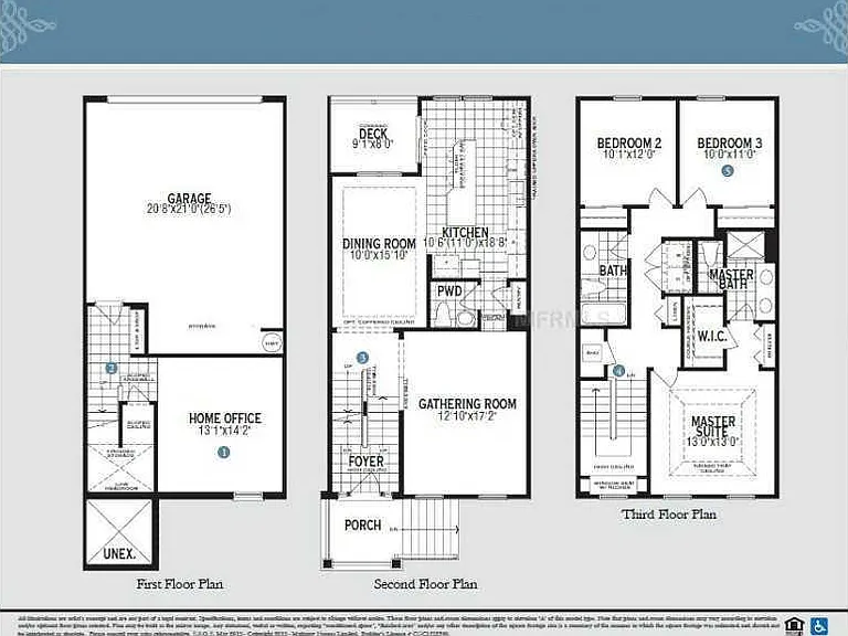 1350 Mill Stream Ln — Photo 4