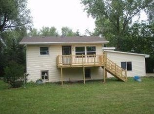 4724 Rivermoor Rd, Omro, WI 54963