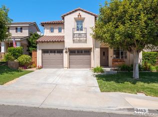 2463 Falcon Valley Dr, Chula Vista, CA 91914