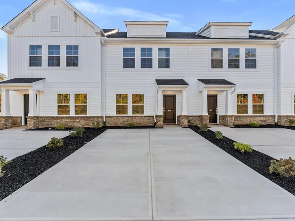 304 Cambrian Ct Homesite 31, Taylors, SC 29687