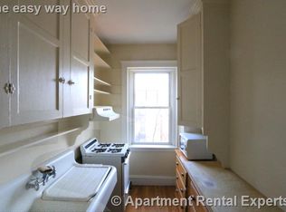 10 Wendell St #21, Cambridge, MA 02138