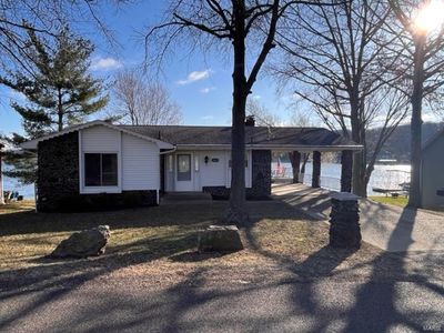 1683 Lake Shore Dr, Owensville, MO, 65066