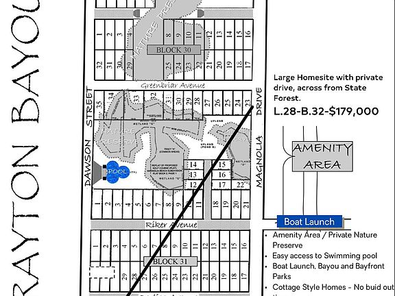 4th image of Lot28 B32 Point E