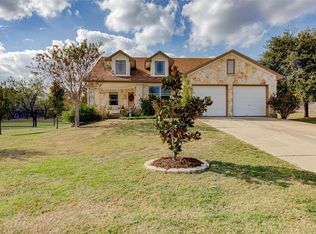 112 Speegle Ct, Cedar Creek, TX 78612