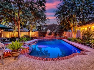 1310 Cricklewood Ln, Spring, TX 77379