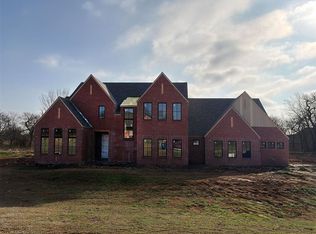 1046 Lucas Way, Newcastle, OK 73065