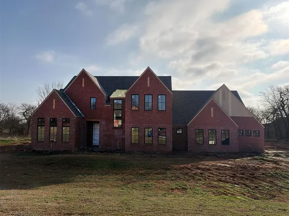 1046 Lucas Way, Newcastle, OK 73065