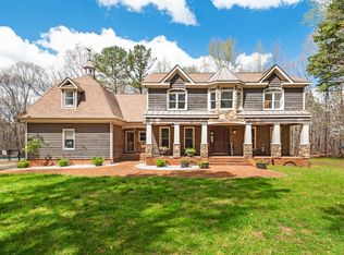 552 Tom Wright Rd, Franklinton, NC 27525