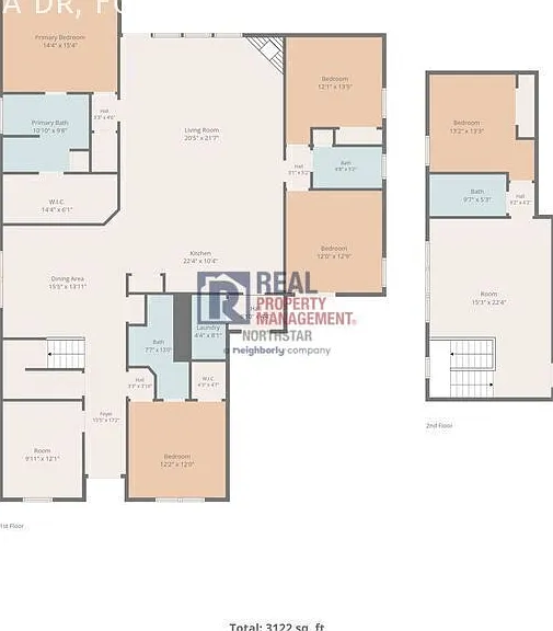 1279 Altuda Dr — Photo 37