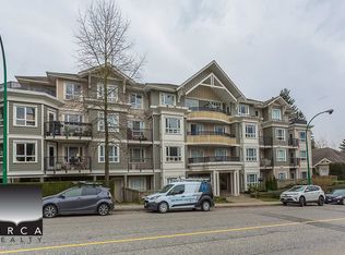 183 W 23rd St #303, North Vancouver, BC