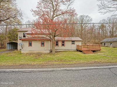 743 County Route 77, Greenwich, NY, 12834