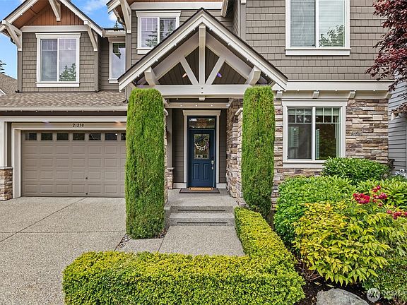 2nd image of 21250 NE 9th Place