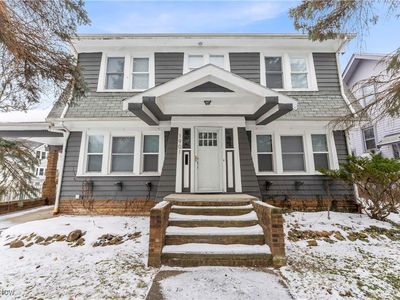 1901 Parkway Dr, Cleveland Heights, OH, 44118
