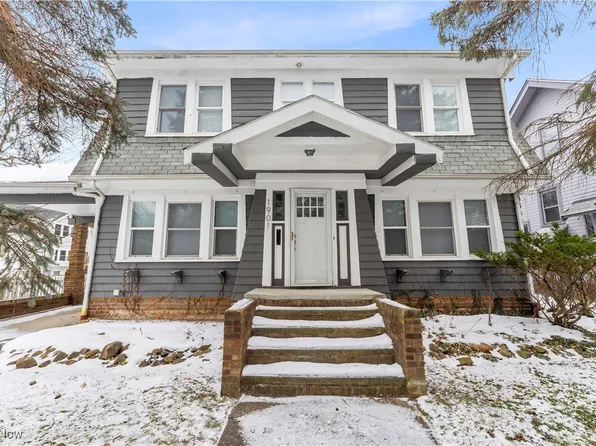 1901 Parkway Dr, Cleveland Heights, OH 44118