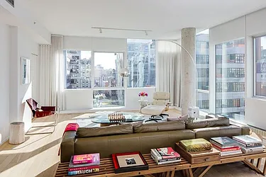 Sold by Brown Harris Stevens