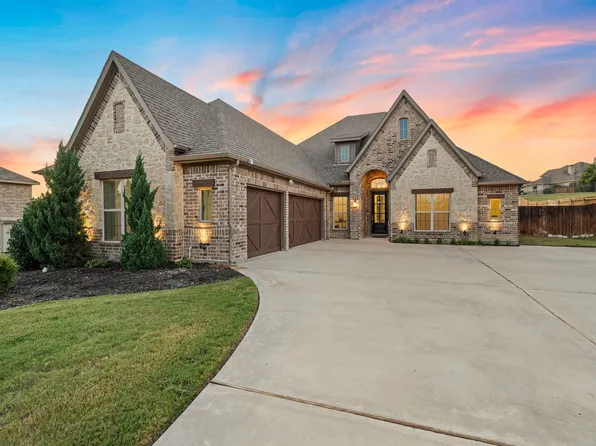 5616 The Resort Blvd, Fort Worth, TX 76179