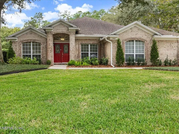 7800 KESSLER RIDGE Place, Jacksonville, FL 32256