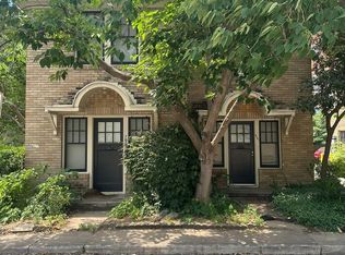 707 Graham Pl, Austin, TX 78705