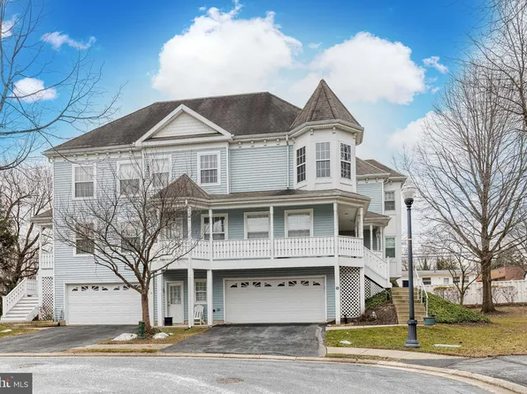 11 Lucy Ct #56, Reisterstown, MD 21136