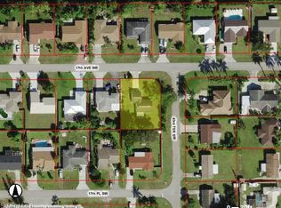 4324 17th Ave SW, Naples, FL 34116