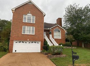 6317 Sweetgum Ln, Nashville, TN 37221