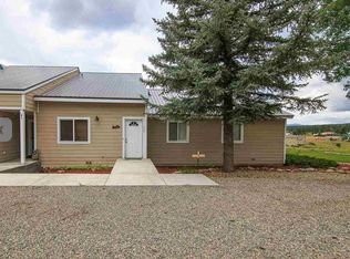 5584 Piedra Rd, Pagosa Springs, CO 81147