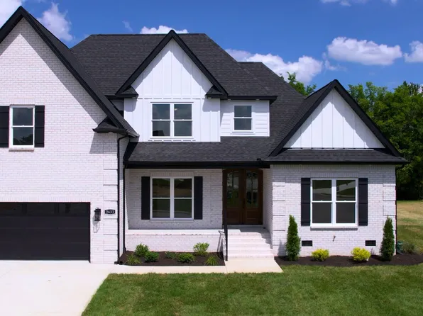 2633 Colleen Dr, Murfreesboro, TN 37128