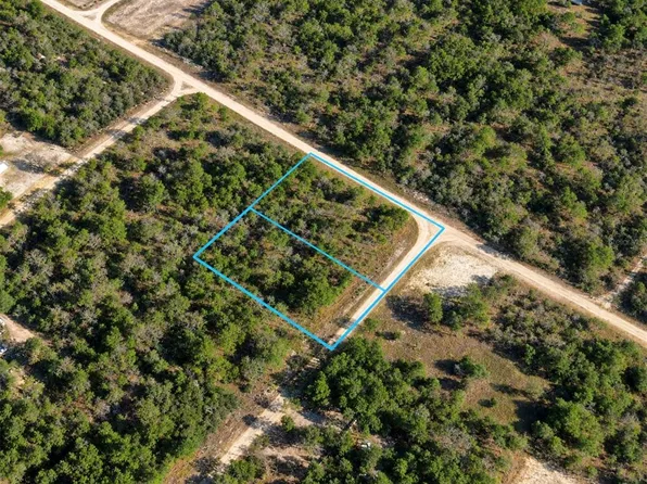 138 & 142 FRANKLIN DRIVE LOT 13, HAWTHORNE, FL 32640