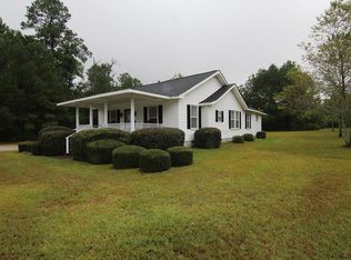 483 Cohen Rd, Waynesboro, GA 30830