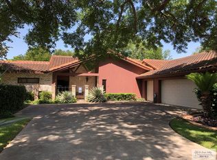 16 Pizarro Ave, Rancho Viejo, TX 78575