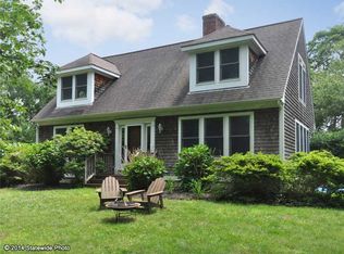4265 Main Rd, Tiverton, RI 02878