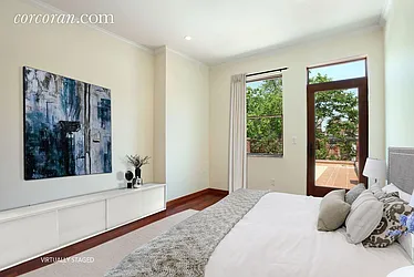 Sold by Corcoran