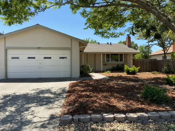 937 Nightingale Dr, Fairfield, CA 94533