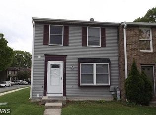 430 Mystic View Turn, Glen Burnie, MD 21061