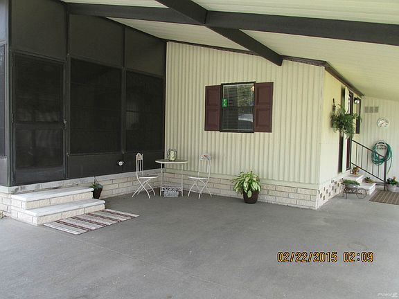 FLORIDA ROOM